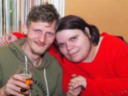 Geburtstagsparty im GH Timo 16.01.2026